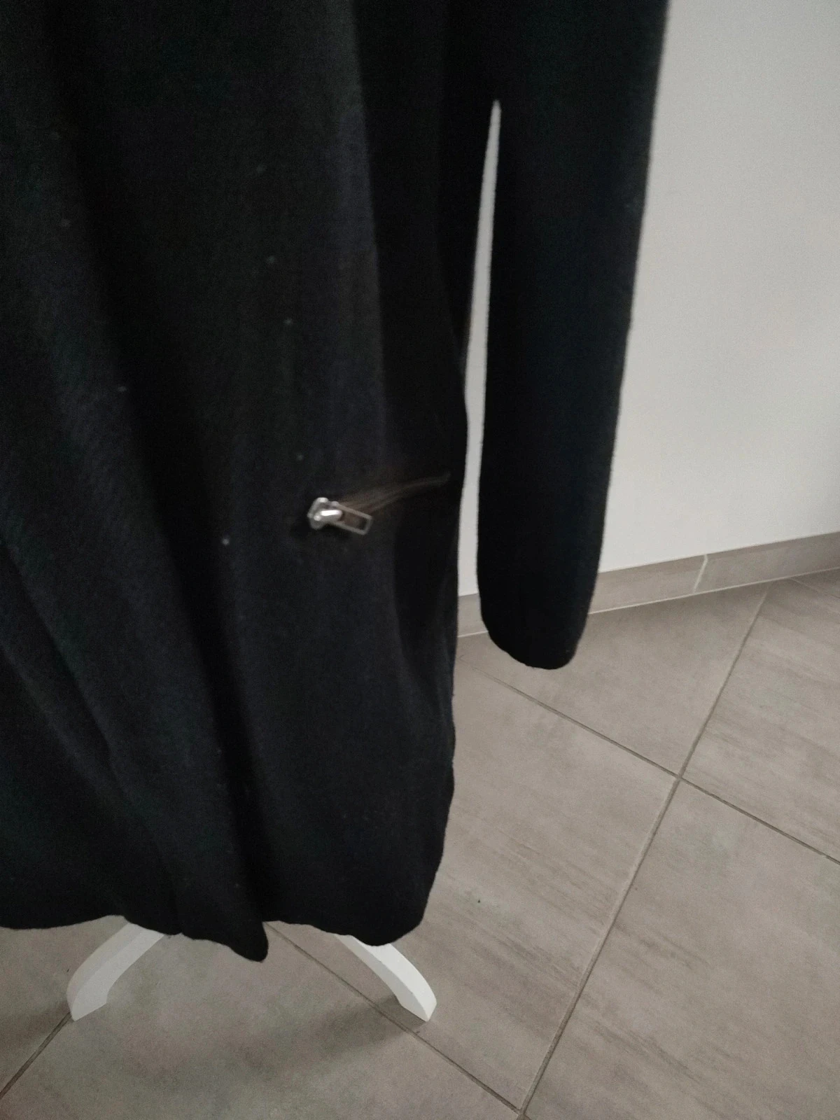 Casaco feminino tamanho 40 h&m – photo 4